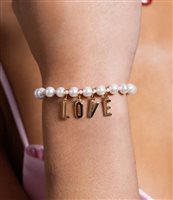 Charm Rue des Mille in Lega metallica CB-LCN IN O - CB-LCN IN O